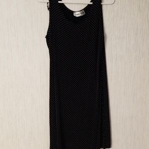 Womens dress